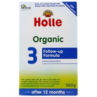 Holle Stage 3 DHA Formula